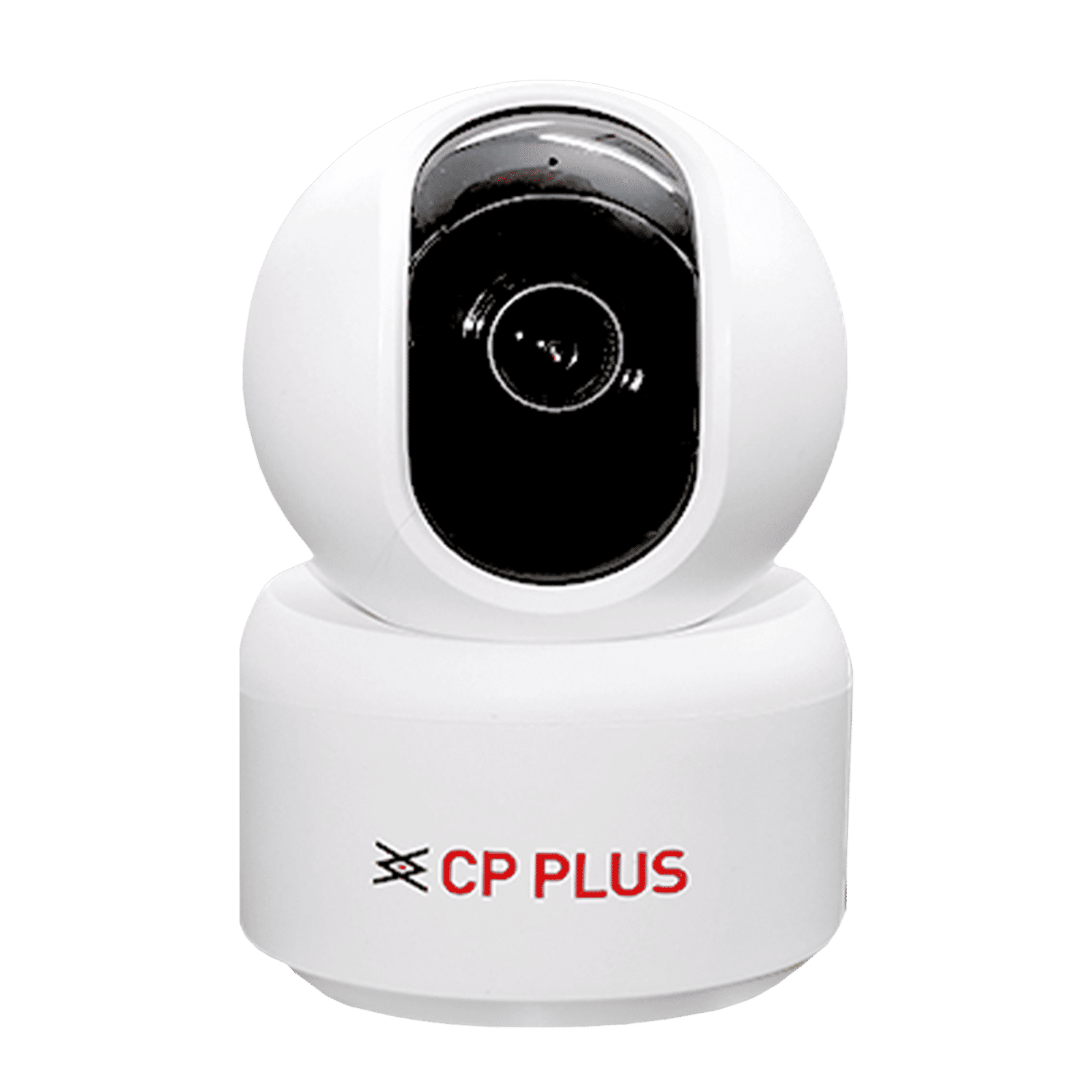 Cctv best sale google assistant